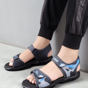 men sandal