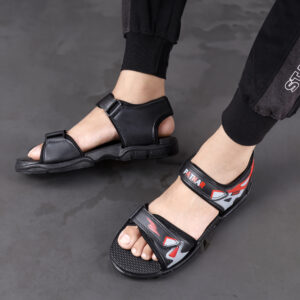 men sandal