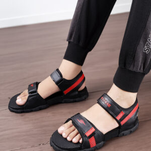 men sandal