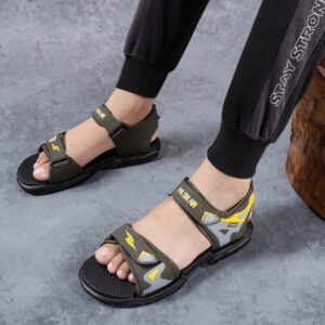 men sandal